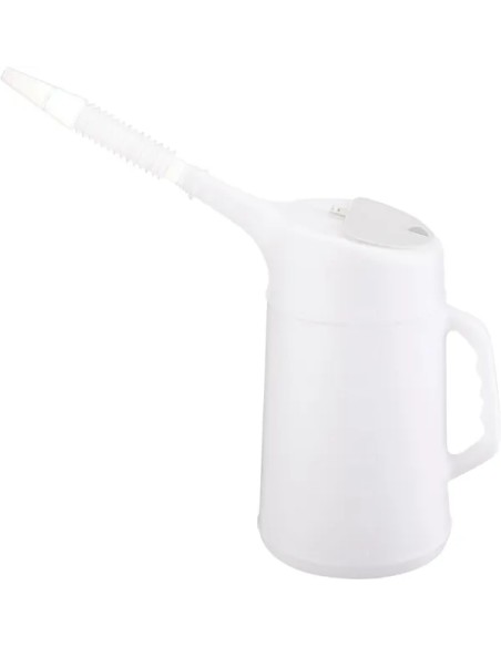 MOOSE OFFROAD HARD-PARTS Tools - MSE MEASURING CUP 4 LTR