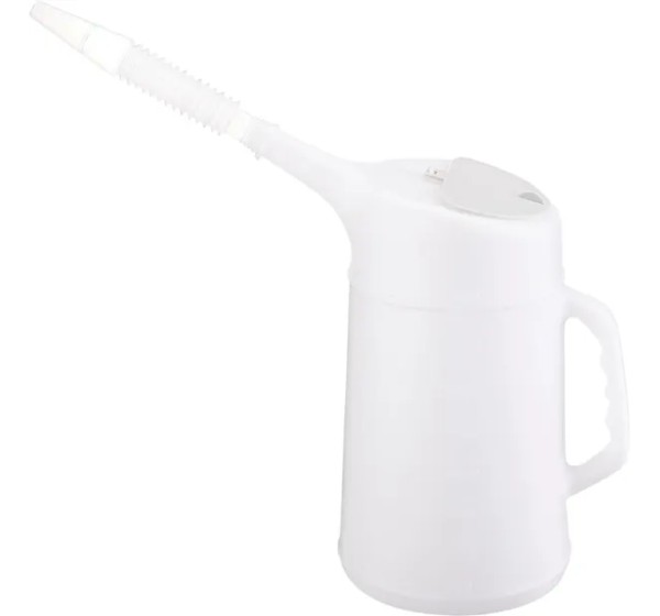 MOOSE OFFROAD HARD-PARTS Tools - MSE MEASURING CUP 4 LTR