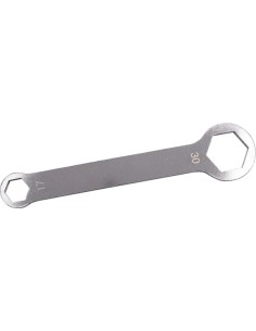 Rider's Wrench By Fredette