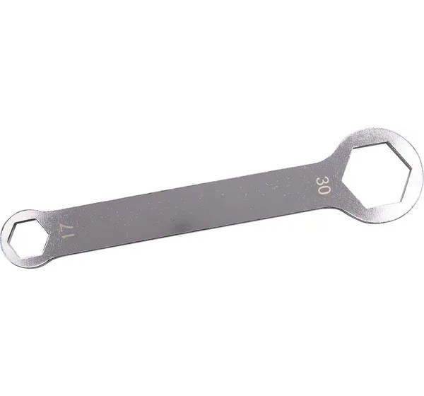 MOOSE OFFROAD HARD-PARTS Tools - WRENCH RIDER 17-30MM KTM
