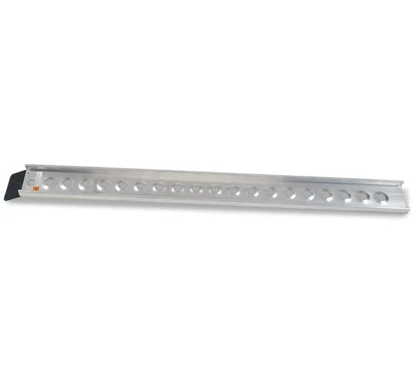MOOSE OFFROAD HARD-PARTS Rampen - RAMP ALUM 6'-MOOSE (4PK)