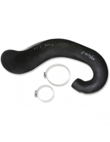 MOOSE RACING AUSPUFFSCHUTZ KARBONFASER FÜR 2-TAKT AUSPUFF MOOSE RACING AUSPUFFSCHUTZ KARBONFASER FÜR 2-TAKT AUSPUFF