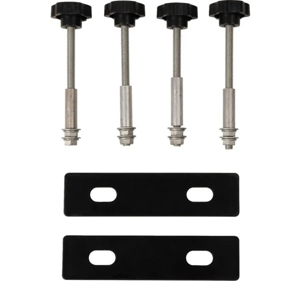 MOOSE OFFROAD HARD-PARTS Rampen - Detailansicht