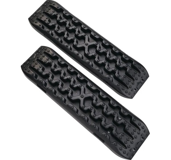MOOSE OFFROAD HARD-PARTS Rampen - RECOVERY/TRACTION BOARDS PR BL