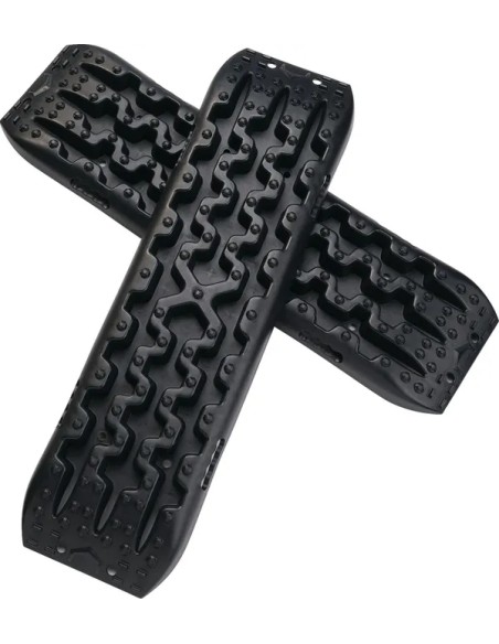 MOOSE OFFROAD HARD-PARTS Rampen - Detailansicht