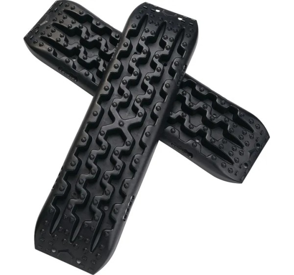 MOOSE OFFROAD HARD-PARTS Rampen - Detailansicht