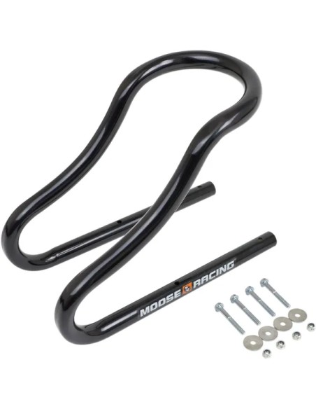 MOOSE OFFROAD HARD-PARTS Ständer & Tische - CHOCK WHEEL MSE 5 SPORT