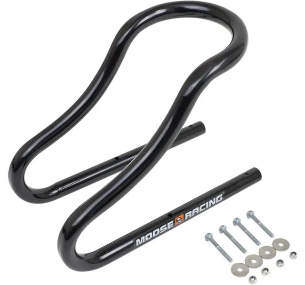 MOOSE OFFROAD HARD-PARTS Ständer & Tische - CHOCK WHEEL MSE 5 SPORT