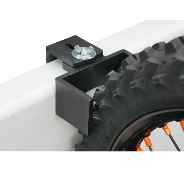 MOOSE OFFROAD HARD-PARTS Ständer & Tische - TIRE WEDGE MX MOOSE