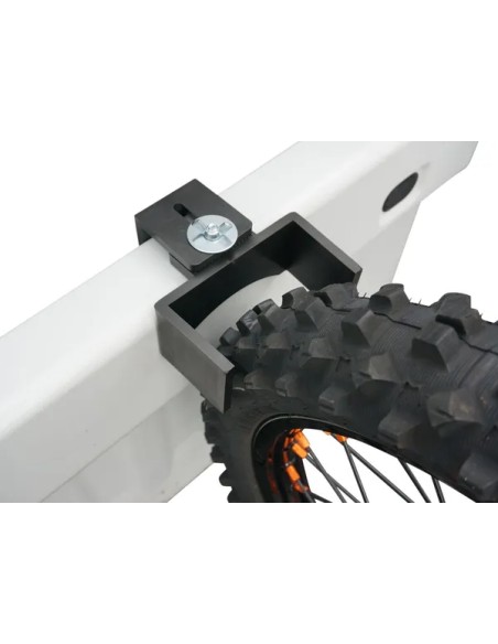 MOOSE OFFROAD HARD-PARTS Ständer & Tische - Detailansicht