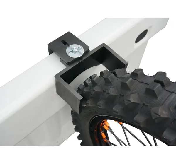 MOOSE OFFROAD HARD-PARTS Ständer & Tische - Detailansicht