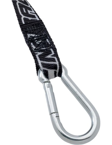 MOOSE OFFROAD HARD-PARTS Spanngurte - Detailansicht
