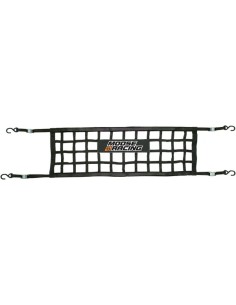 Moto-Gate Gepäcknetz