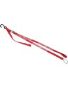 Karabiner-Spanngurte