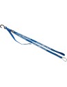 Karabiner-Spanngurte