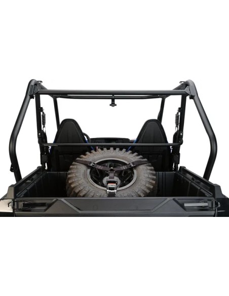 MOOSE OFFROAD HARD-PARTS Spanngurte - Detailansicht