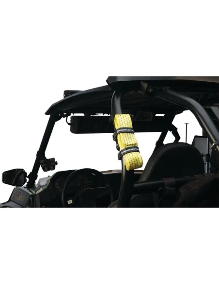 MOOSE OFFROAD HARD-PARTS Spanngurte - Detailansicht