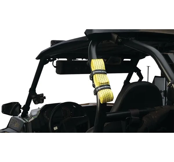 MOOSE OFFROAD HARD-PARTS Spanngurte - Detailansicht