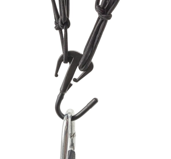 MOOSE OFFROAD HARD-PARTS Spanngurte - Einbaubeispiel