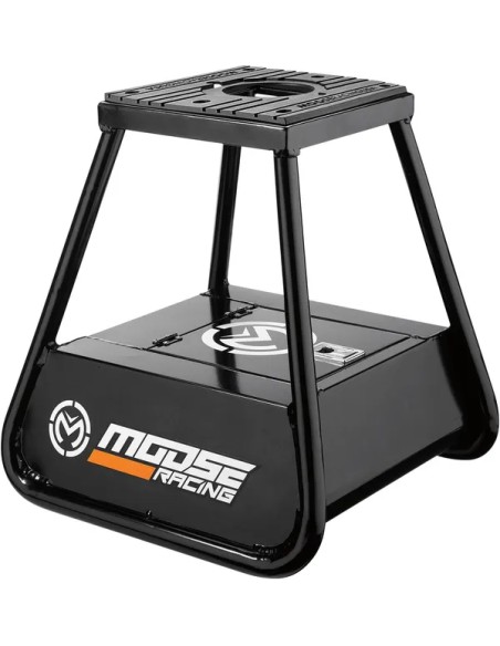 MOOSE OFFROAD HARD-PARTS Ständer & Tische - BIKESTAND STORAGE MOOSE
