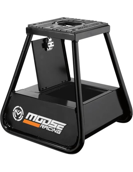MOOSE OFFROAD HARD-PARTS Ständer & Tische - Detailansicht