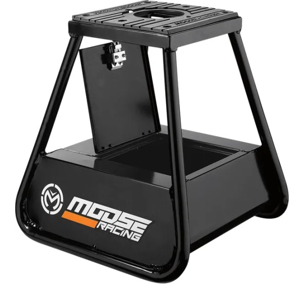 MOOSE OFFROAD HARD-PARTS Ständer & Tische - Detailansicht
