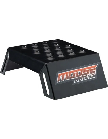 MOOSE OFFROAD HARD-PARTS Ständer & Tische - MOTO STARTING BLOCK
