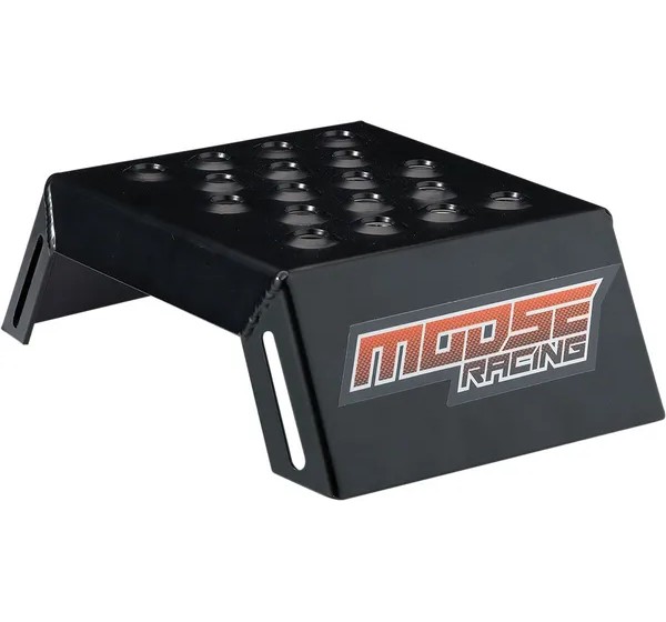 MOOSE OFFROAD HARD-PARTS Ständer & Tische - MOTO STARTING BLOCK