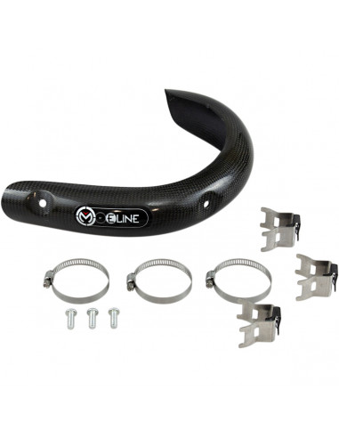 MOOSE RACING HITZESCHILD KOHLEFASER BETA MOOSE RACING HITZESCHILD KOHLEFASER BETA