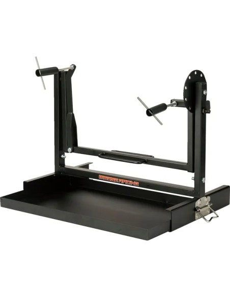 MOOSE OFFROAD HARD-PARTS Ständer & Tische - Detailansicht