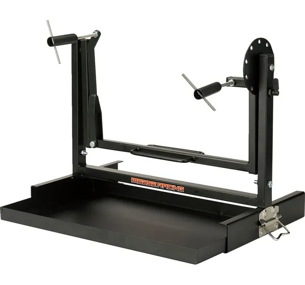 MOOSE OFFROAD HARD-PARTS Ständer & Tische - Detailansicht