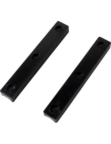 MOOSE OFFROAD HARD-PARTS Seitenständer & Zubehör - TOP RUBBER KIT PRO MR-1 STAND