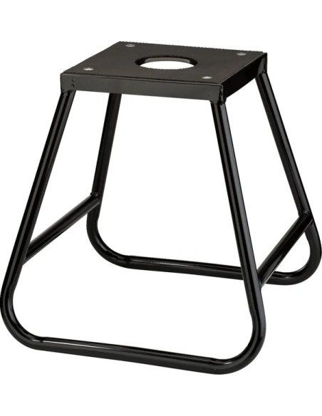 MOOSE OFFROAD HARD-PARTS Ständer & Tische - STAND STEEL FUND MSE