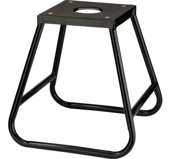 MOOSE OFFROAD HARD-PARTS Ständer & Tische - STAND STEEL FUND MSE