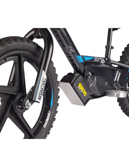 MOOSE OFFROAD HARD-PARTS Stoßfänger & Motorschutzplatten - Detailansicht