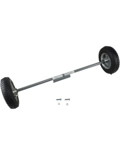 Stützräder