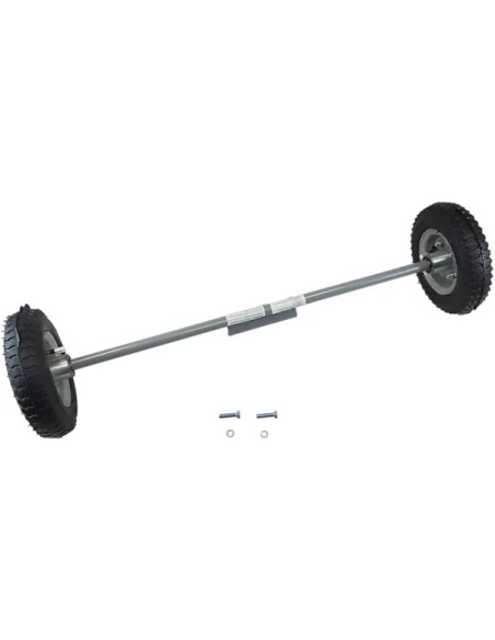 MOOSE OFFROAD HARD-PARTS Montagematerial & Zubehör für YAMAHA TT-R 50 E 2006-2019