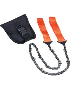 Handsäge mit Koffer