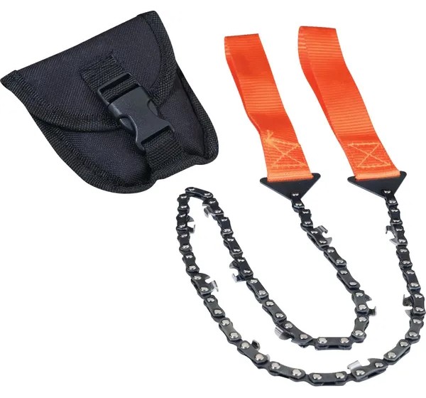 MOOSE OFFROAD HARD-PARTS Tools - MANUAL POCKET SAW WITH CASE MO