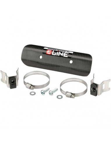 MOOSE RACING AUSPUFF SCHUTZ 4 STRK UNI-6 MOOSE RACING AUSPUFF SCHUTZ 4 STRK UNI-6