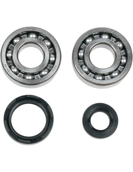 MOOSE OFFROAD HARD-PARTS Kurbelwellen & Pleuel für YAMAHA YZ 250 1988-1997