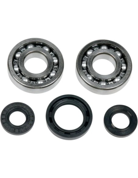 MOOSE OFFROAD HARD-PARTS Kurbelwellen & Pleuel für YAMAHA YZ 250 1998-2000