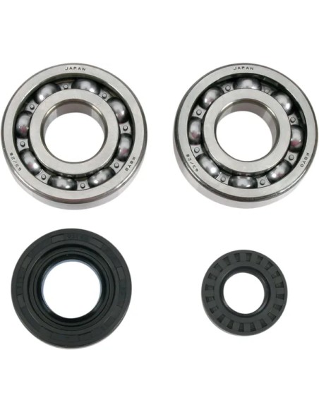 MOOSE OFFROAD HARD-PARTS Kurbelwellen & Pleuel für YAMAHA YZ 250 2001-2024