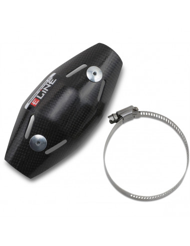 MOOSE RACING AUSPUFF SCHUTZ 4 STRK FMF MOOSE RACING AUSPUFF SCHUTZ 4 STRK FMF