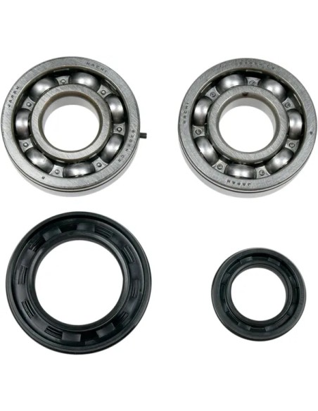 MOOSE OFFROAD HARD-PARTS Kurbelwellen & Pleuel für YAMAHA YFZ 350 1987-2006