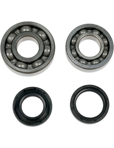 MOOSE OFFROAD HARD-PARTS Kurbelwellen & Pleuel für YAMAHA YFS 200 1988-2006