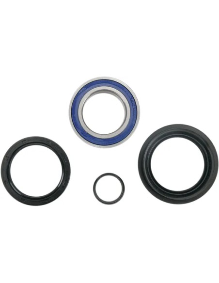 MOOSE OFFROAD HARD-PARTS Lager- und Dichtungssätze für HONDA TRX 300 FW 4X4 1988-2000