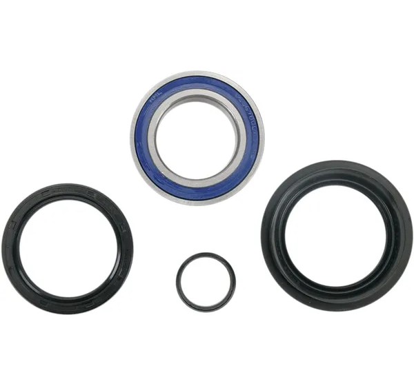 MOOSE OFFROAD HARD-PARTS Lager- und Dichtungssätze für HONDA TRX 300 FW 4X4 1988-2000