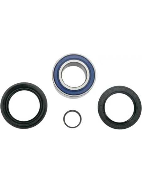 MOOSE OFFROAD HARD-PARTS Lager- und Dichtungssätze für HONDA TRX 400 FW 4X4 1996-2003