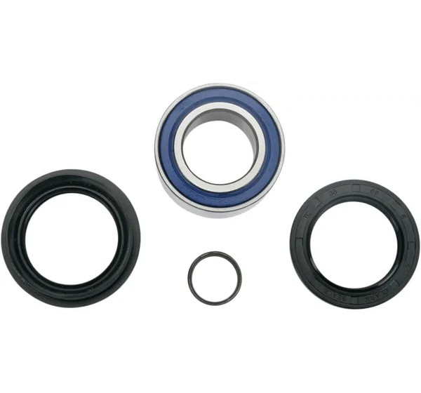 MOOSE OFFROAD HARD-PARTS Lager- und Dichtungssätze für HONDA TRX 400 FW 4X4 1996-2003